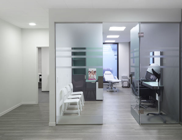 Imagen de la habitación del Hotel Drie Eiken. Foto 8