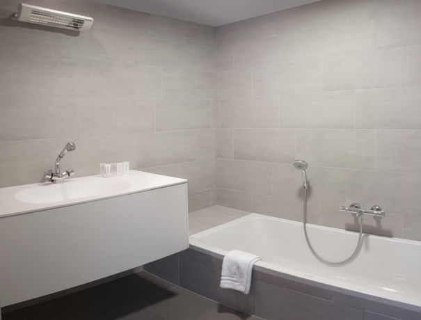 Imagen de la habitación del Hotel Drie Eiken. Foto 9