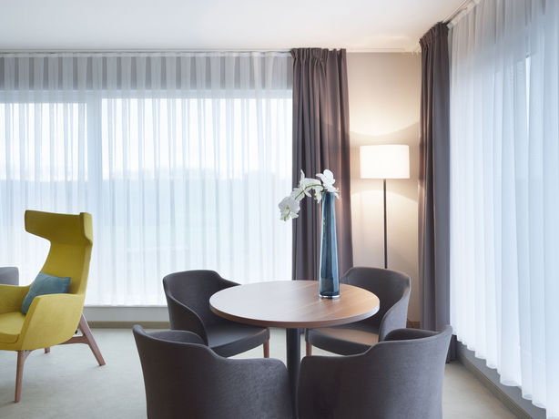 Imagen de la habitación del Hotel Drie Eiken. Foto 10