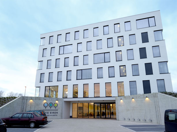 Imagen de la habitación del Hotel Drie Eiken. Foto 11