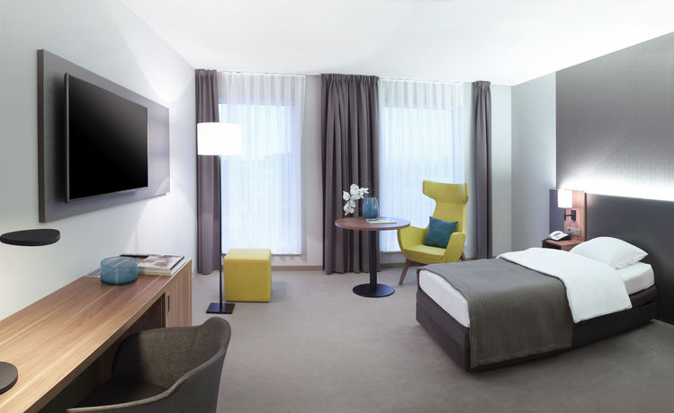 Imagen de la habitación del Hotel Drie Eiken. Foto 12