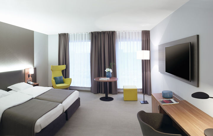 Imagen de la habitación del Hotel Drie Eiken. Foto 13