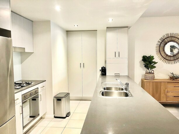 Imagen general del Hotel Drift Apartments - Tweed Coast Holidays. Foto 2