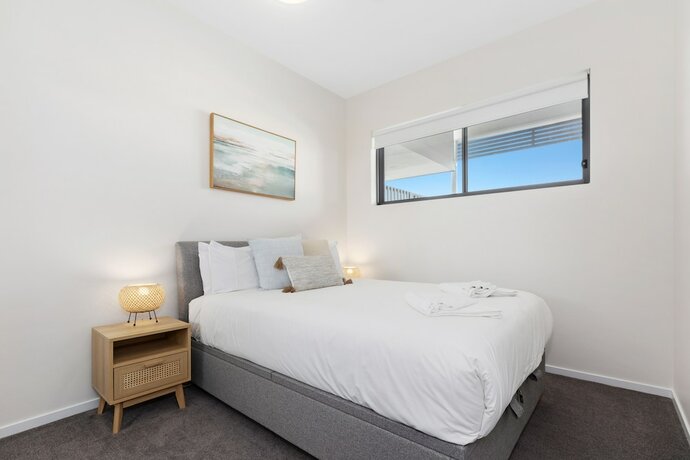 Imagen general del Hotel Drift Apartments - Tweed Coast Holidays. Foto 3