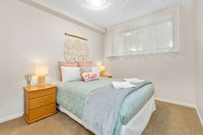 Imagen general del Hotel Drift Apartments - Tweed Coast Holidays. Foto 4