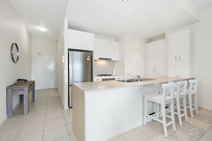 Imagen general del Hotel Drift Apartments - Tweed Coast Holidays. Foto 5