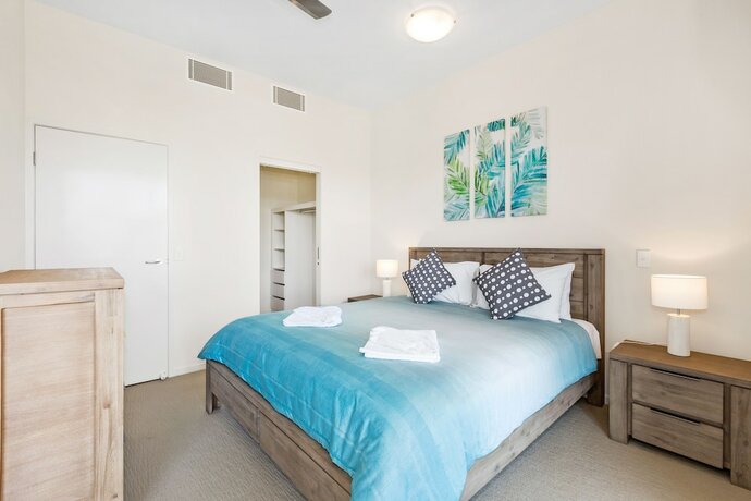 Imagen general del Hotel Drift Apartments - Tweed Coast Holidays. Foto 7