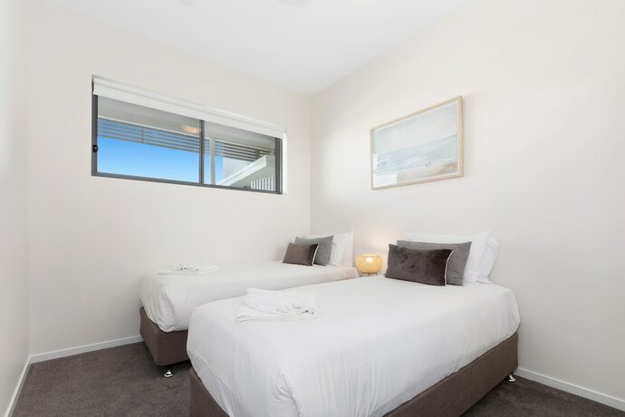 Imagen general del Hotel Drift Apartments - Tweed Coast Holidays. Foto 8