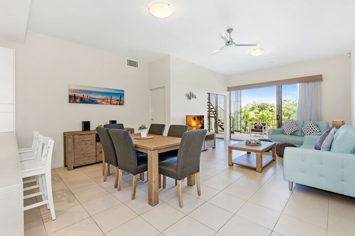 Imagen general del Hotel Drift Apartments - Tweed Coast Holidays. Foto 9