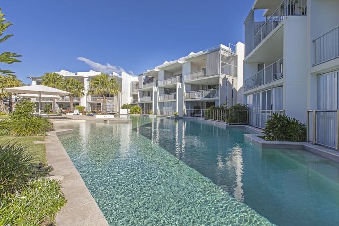 Imagen general del Hotel Drift Apartments - Tweed Coast Holidays. Foto 11