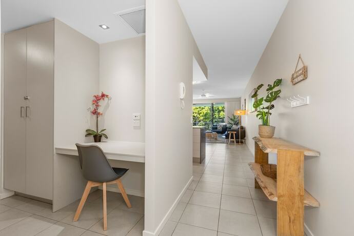 Imagen general del Hotel Drift Apartments - Tweed Coast Holidays. Foto 12