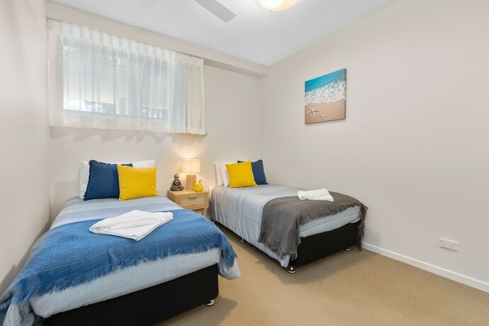 Imagen general del Hotel Drift Apartments - Tweed Coast Holidays. Foto 13