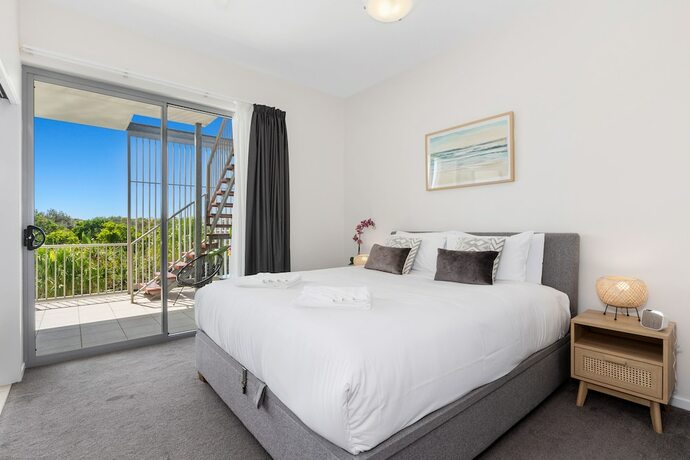 Imagen general del Hotel Drift Apartments - Tweed Coast Holidays. Foto 14