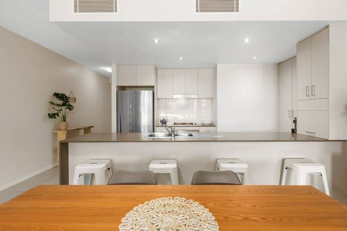 Imagen general del Hotel Drift Apartments - Tweed Coast Holidays. Foto 15