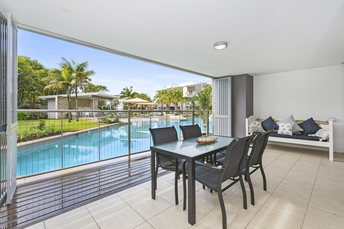 Imagen general del Hotel Drift Apartments - Tweed Coast Holidays. Foto 1