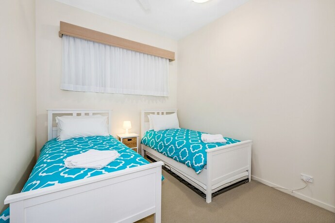 Imagen de la habitación del Hotel Drift Apartments - Tweed Coast Holidays. Foto 16