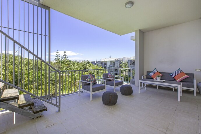Imagen de la habitación del Hotel Drift Apartments - Tweed Coast Holidays. Foto 17