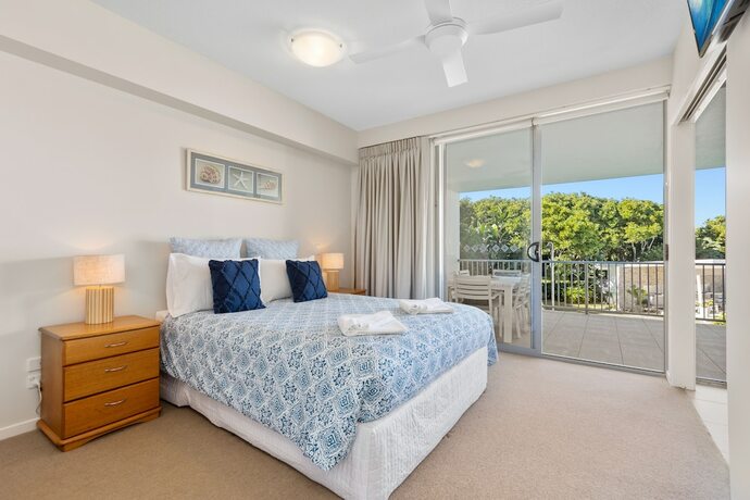 Imagen de la habitación del Hotel Drift Apartments - Tweed Coast Holidays. Foto 20