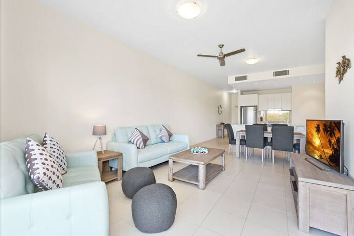 Imagen de la habitación del Hotel Drift Apartments - Tweed Coast Holidays. Foto 22