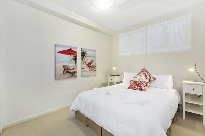 Imagen de la habitación del Hotel Drift Apartments - Tweed Coast Holidays. Foto 23