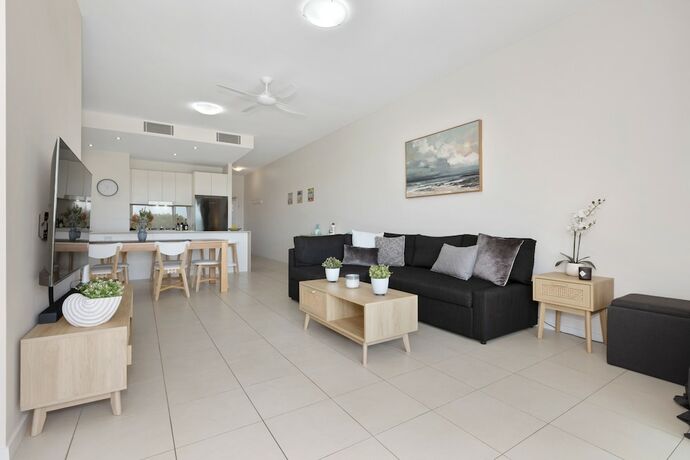 Imagen de la habitación del Hotel Drift Apartments - Tweed Coast Holidays. Foto 24