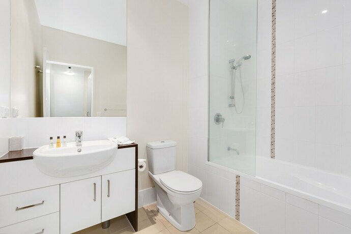 Imagen de la habitación del Hotel Drift Apartments - Tweed Coast Holidays. Foto 25