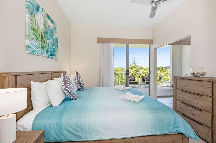 Imagen de la habitación del Hotel Drift Apartments - Tweed Coast Holidays. Foto 26