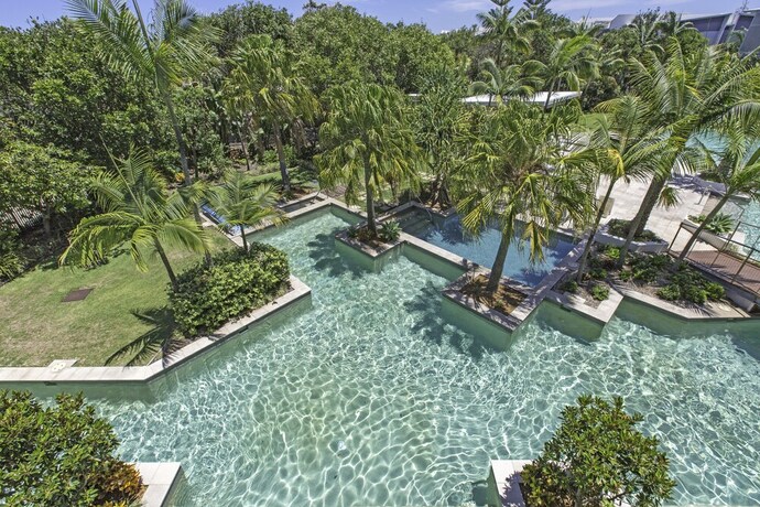 Imagen de la habitación del Hotel Drift Apartments - Tweed Coast Holidays. Foto 27