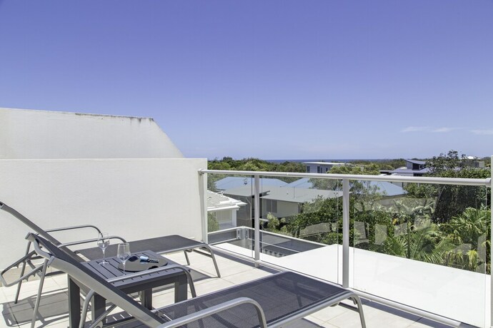Imagen de la habitación del Hotel Drift Apartments - Tweed Coast Holidays. Foto 28