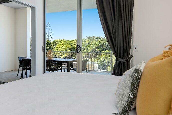 Imagen de la habitación del Hotel Drift Apartments - Tweed Coast Holidays. Foto 29