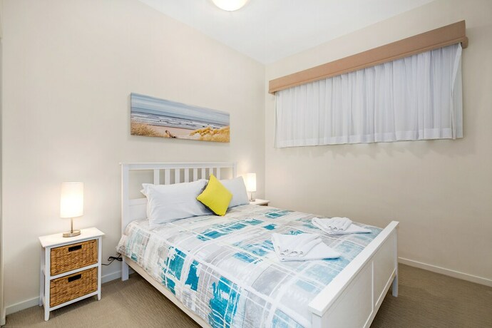 Imagen de la habitación del Hotel Drift Apartments - Tweed Coast Holidays. Foto 30