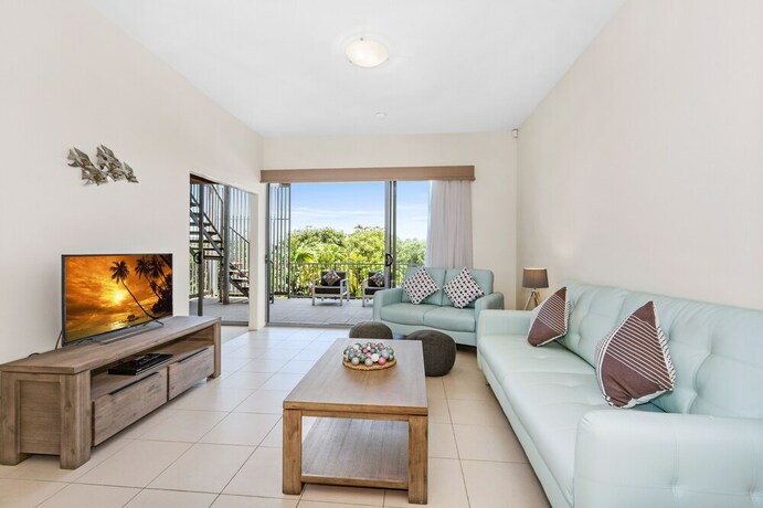 Imagen de los interiores del Hotel Drift Apartments - Tweed Coast Holidays. Foto 33