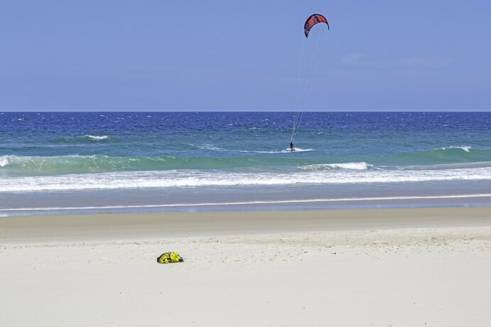 Imagen de los exteriores del Hotel Drift Apartments - Tweed Coast Holidays. Foto 31
