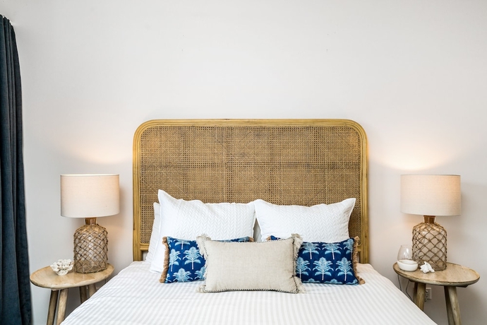 Imagen de la habitación del Hotel Drift, Byron Bay. Foto 3