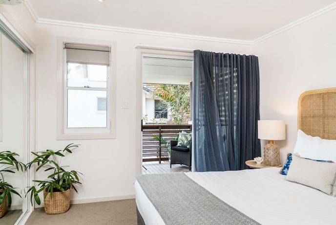 Imagen de la habitación del Hotel Drift, Byron Bay. Foto 4