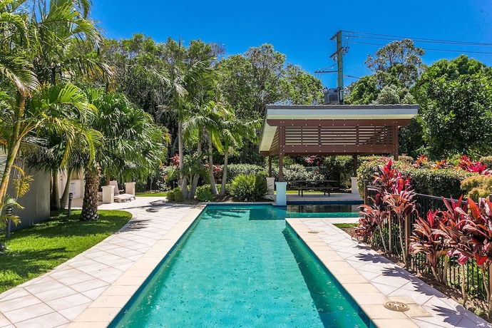 Imagen general del Hotel Drift, Byron Bay. Foto 1