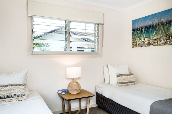 Imagen de la habitación del Hotel Drift, Byron Bay. Foto 6