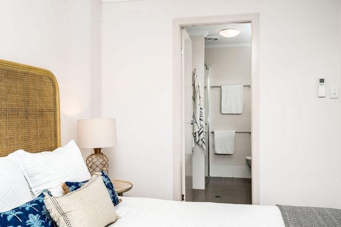 Imagen de la habitación del Hotel Drift, Byron Bay. Foto 7