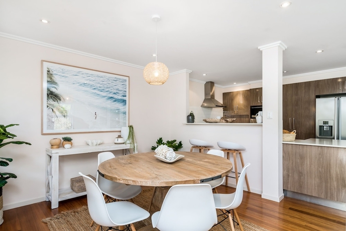 Imagen de la habitación del Hotel Drift, Byron Bay. Foto 10