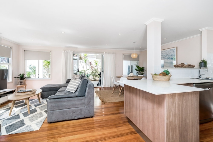 Imagen de la habitación del Hotel Drift, Byron Bay. Foto 11