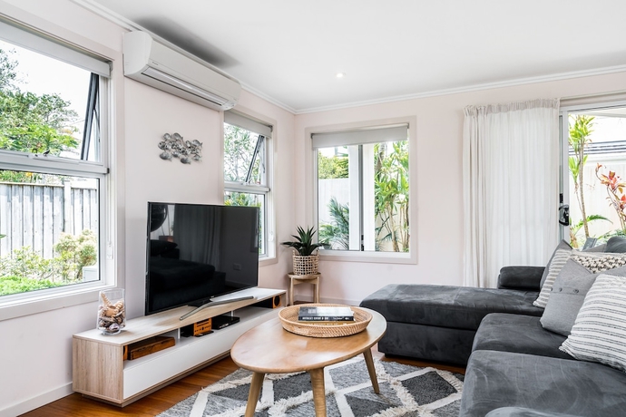 Imagen de la habitación del Hotel Drift, Byron Bay. Foto 12