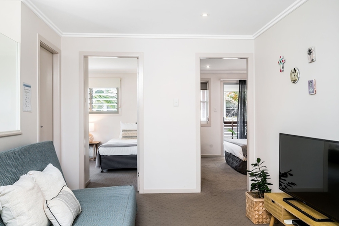 Imagen de la habitación del Hotel Drift, Byron Bay. Foto 13