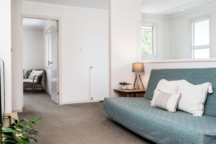 Imagen de la habitación del Hotel Drift, Byron Bay. Foto 14