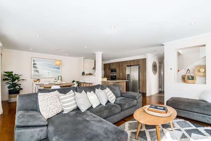Imagen de la habitación del Hotel Drift, Byron Bay. Foto 15