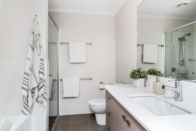 Imagen de la habitación del Hotel Drift, Byron Bay. Foto 17