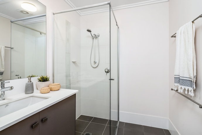 Imagen de la habitación del Hotel Drift, Byron Bay. Foto 18