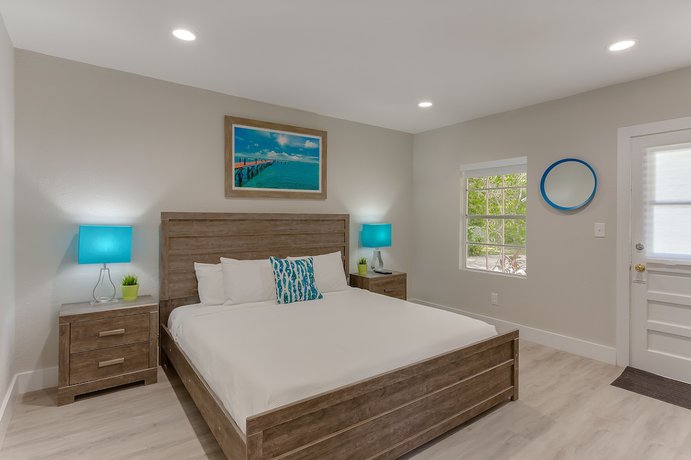 Imagen de la habitación del Hotel Drift, Cayo Largo. Foto 2