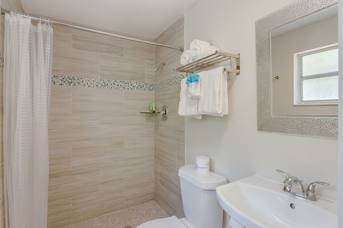 Imagen de la habitación del Hotel Drift, Cayo Largo. Foto 3