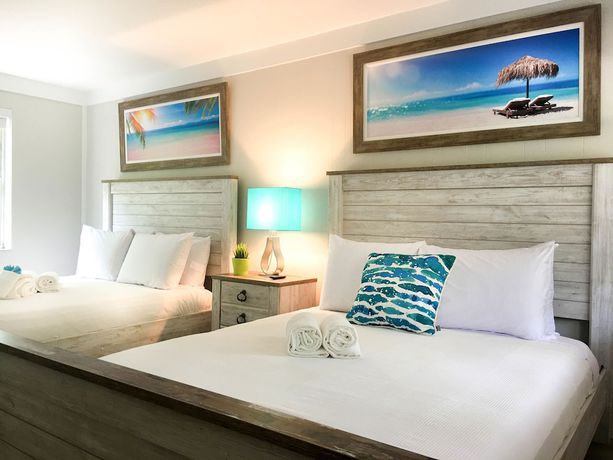 Imagen de la habitación del Hotel Drift, Cayo Largo. Foto 4