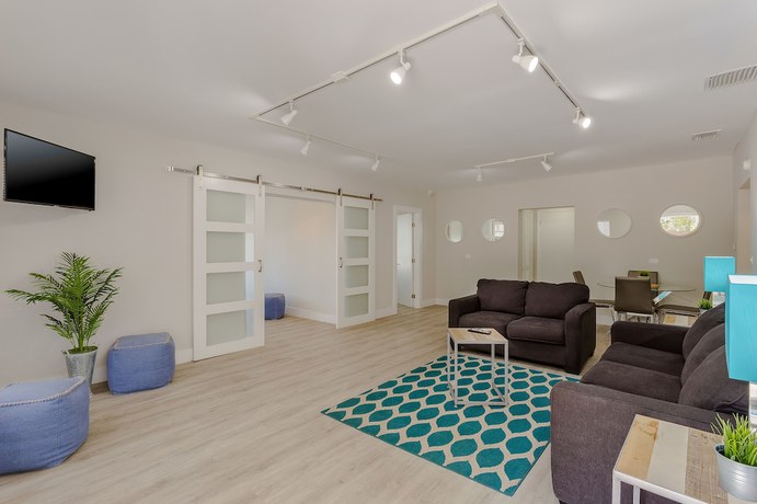 Imagen de la habitación del Hotel Drift, Cayo Largo. Foto 17